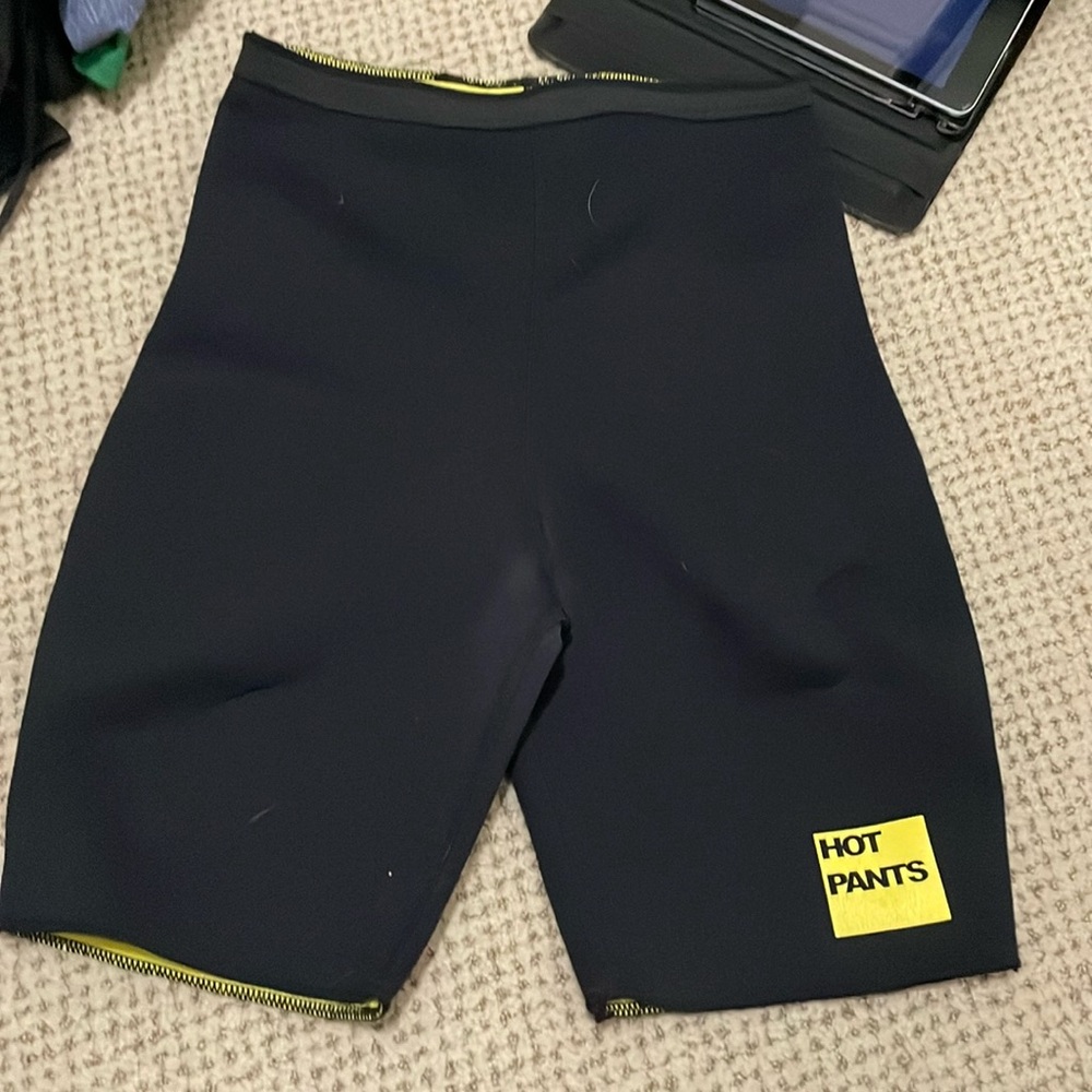 Hot Pants